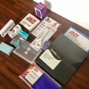 Brand New School/Office Supplies